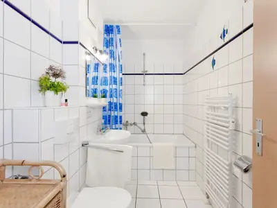 Ferienwohnung für 3 Personen (42 m²) in Karlshagen 7/10