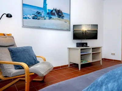 Ferienwohnung für 3 Personen (42 m²) in Karlshagen 10/10