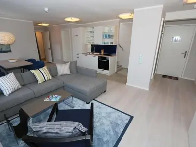 Ferienwohnung für 4 Personen (100 m²) in Prora Auf Rügen 8/10