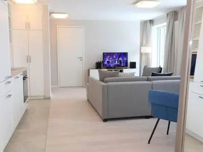 Ferienwohnung für 4 Personen (100 m²) in Prora Auf Rügen 10/10