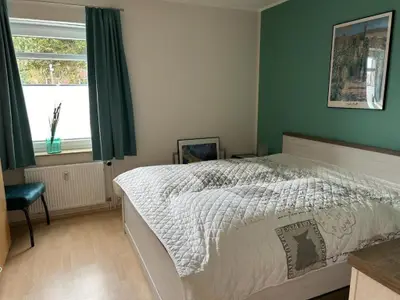Ferienwohnung für 3 Personen (50 m²) in Carolinensiel 2/8