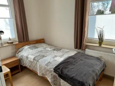 Ferienwohnung für 3 Personen (50 m²) in Carolinensiel 3/8