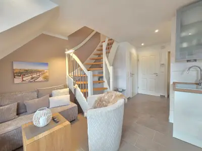 Ferienwohnung für 4 Personen (60 m²) in Norden 4/10