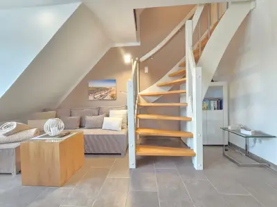 Ferienwohnung für 4 Personen (60 m²) in Norden 5/10