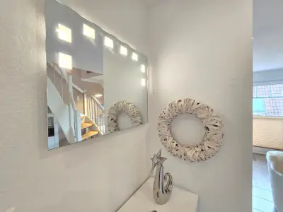 Ferienwohnung für 4 Personen (60 m²) in Norden 7/10