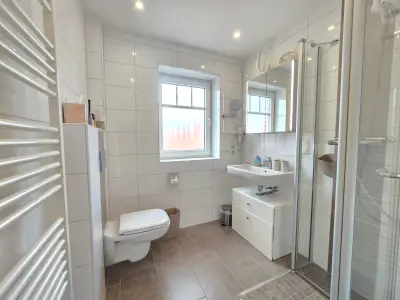 Ferienwohnung für 4 Personen (60 m²) in Norden 9/10