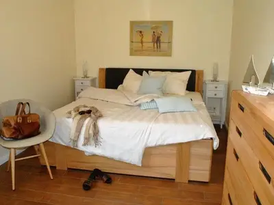 Ferienwohnung für 4 Personen (54 m²) in Ostseebad Kühlungsborn 1/10