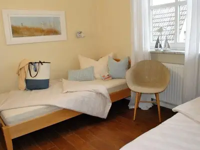 Ferienwohnung für 4 Personen (54 m²) in Ostseebad Kühlungsborn 2/10