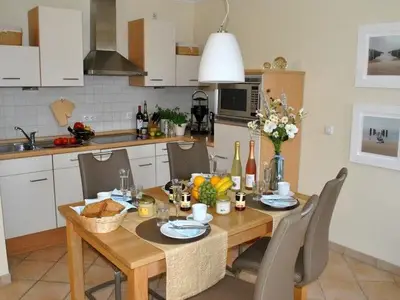 Ferienwohnung für 4 Personen (54 m²) in Ostseebad Kühlungsborn 3/10