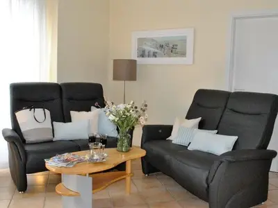 Ferienwohnung für 4 Personen (54 m²) in Ostseebad Kühlungsborn 5/10