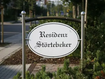 Ferienwohnung für 4 Personen (54 m²) in Ostseebad Kühlungsborn 7/10