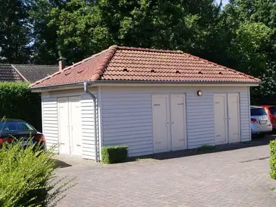 Ferienwohnung für 4 Personen (54 m²) in Ostseebad Kühlungsborn 8/10