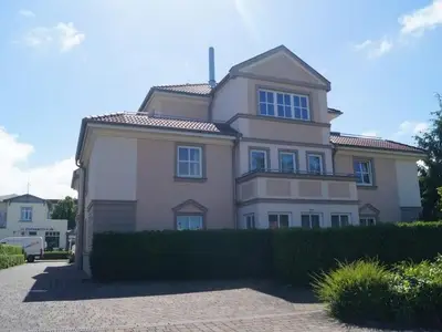 Ferienwohnung für 4 Personen (54 m²) in Ostseebad Kühlungsborn 9/10