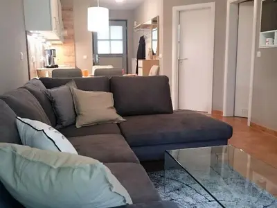 Ferienwohnung für 4 Personen (52 m²) in Ostseebad Kühlungsborn 1/9