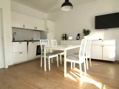 Ferienwohnung für 4 Personen (52 m²) in Ostseebad Kühlungsborn 2/9