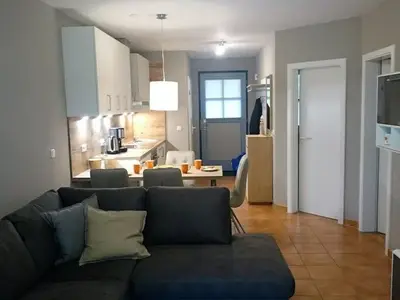 Ferienwohnung für 4 Personen (52 m²) in Ostseebad Kühlungsborn 3/9