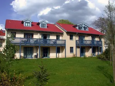 Ferienwohnung für 4 Personen (52 m²) in Ostseebad Kühlungsborn 4/9