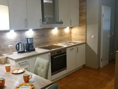 Ferienwohnung für 4 Personen (52 m²) in Ostseebad Kühlungsborn 5/9