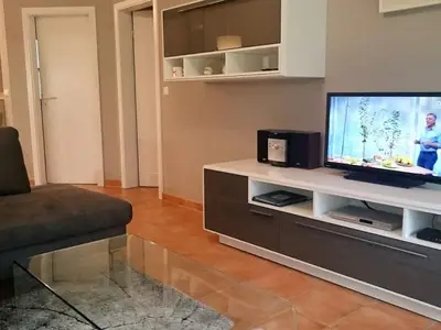 Ferienwohnung für 4 Personen (52 m²) in Ostseebad Kühlungsborn 6/9