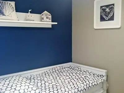 Ferienwohnung für 4 Personen (52 m²) in Ostseebad Kühlungsborn 7/9