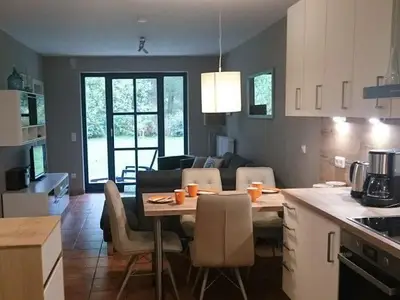 Ferienwohnung für 4 Personen (52 m²) in Ostseebad Kühlungsborn 9/9