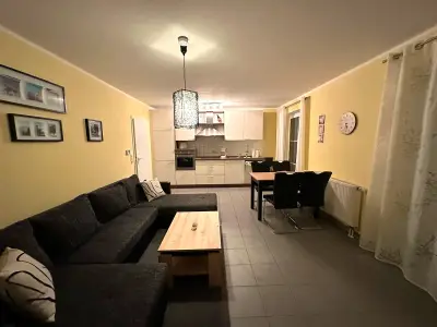 Ferienwohnung für 4 Personen (56 m²) in Zingst 1/10
