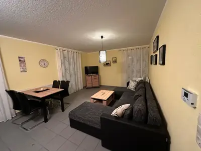 Ferienwohnung für 4 Personen (56 m²) in Zingst 2/10