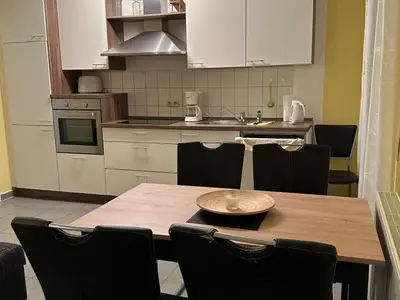 Ferienwohnung für 4 Personen (56 m²) in Zingst 3/10