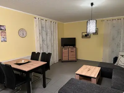 Ferienwohnung für 4 Personen (56 m²) in Zingst 4/10