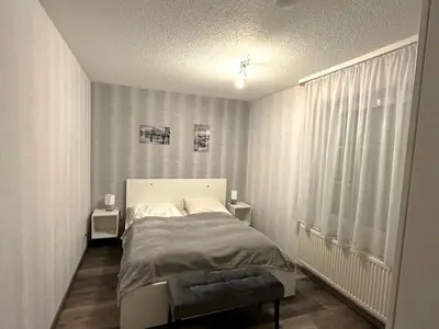 Ferienwohnung für 4 Personen (56 m²) in Zingst 6/10