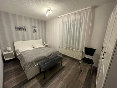 Ferienwohnung für 4 Personen (56 m²) in Zingst 7/10