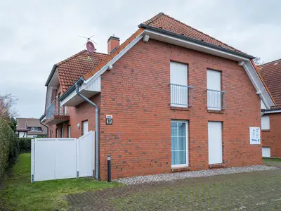 Ferienwohnung für 4 Personen (56 m²) in Zingst 10/10