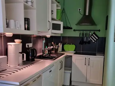 Küche / Küchenzeile