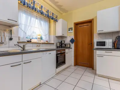 Küche / Küchenzeile