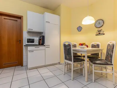 Küche / Küchenzeile