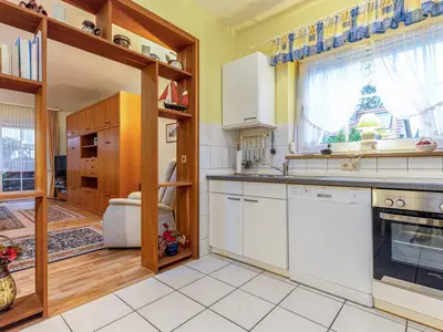 Küche / Küchenzeile