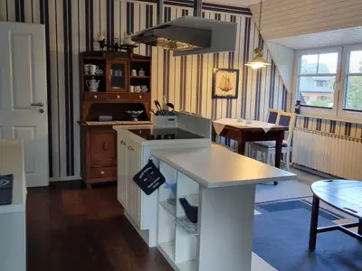 Küche / Küchenzeile