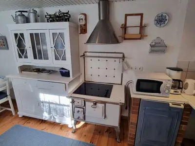 Küche / Küchenzeile