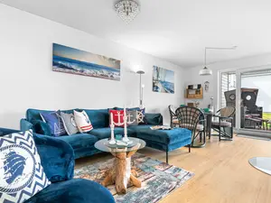 Ferienwohnung für 4 Personen (82 m²) in Kappeln