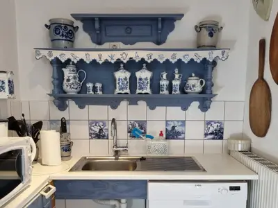 Küche / Küchenzeile