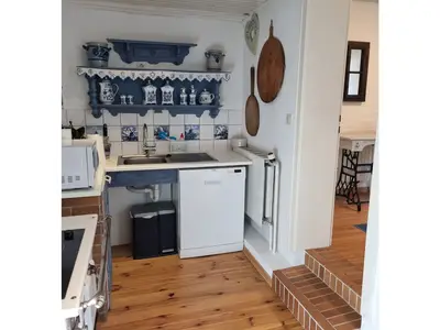 Küche / Küchenzeile