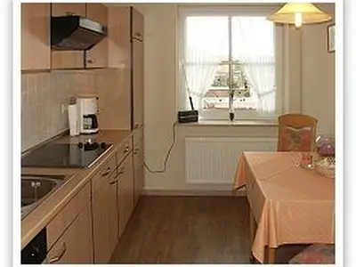 Küche / Küchenzeile