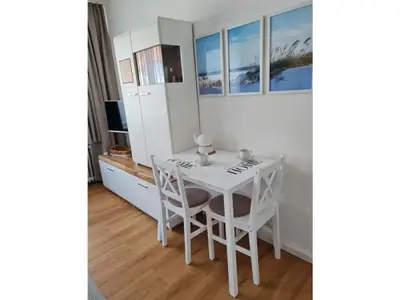 Ferienwohnung für 3 Personen (30 m²) in Norderney 3/7