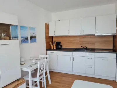 Ferienwohnung für 3 Personen (30 m²) in Norderney 4/7