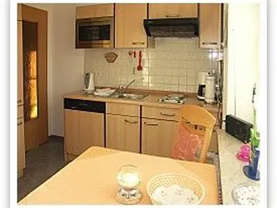 Küche / Küchenzeile