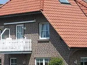 Ferienwohnung für 2 Personen (48 m²) in Norderney