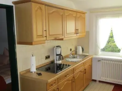 Küche / Küchenzeile