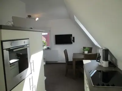 Küche / Küchenzeile