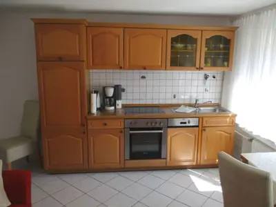 Küche / Küchenzeile