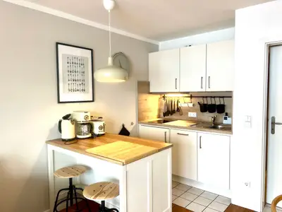 Küche / Küchenzeile